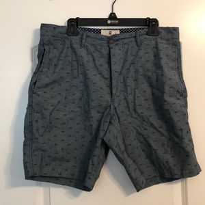 Men’s shorts